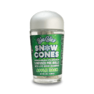 big-chief-snow-cone-infused-pre-rolls-apple-jack