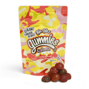 Big Chief Gummies – Caliente 500mg