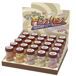 Big Chief Fizzlezz