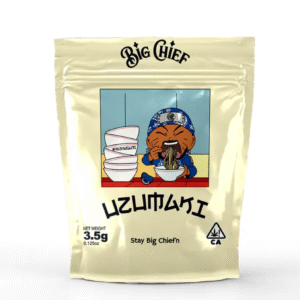 Uzumaki – Sativa