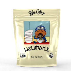 Uzumaki – Sativa