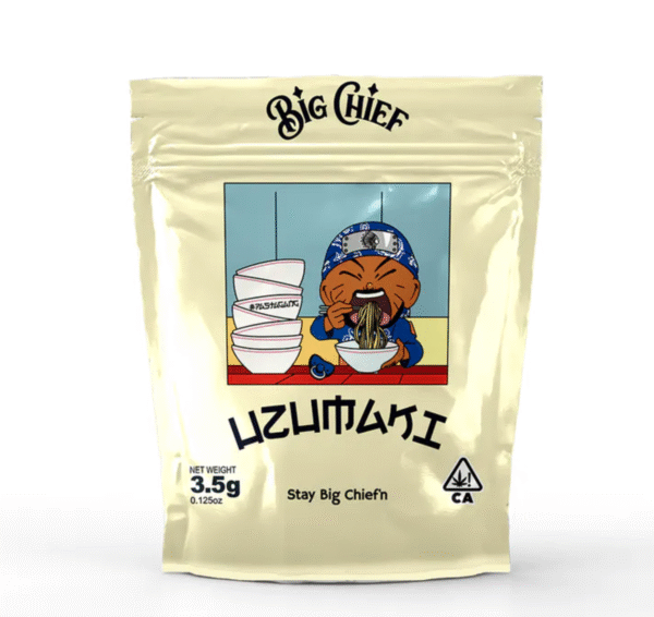 Uzumaki – Sativa
