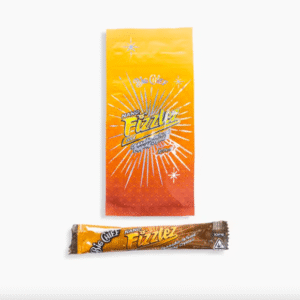 Cola Big Chief Infused Edible: 100mg (Hybrid)