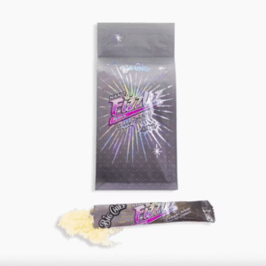 Mystery Big Chief Infused Edible | 100mg (Hybrid)