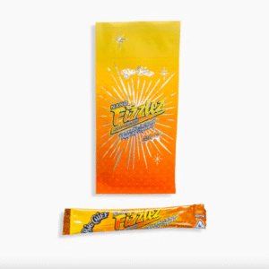 Mango Lemonade Big Chief Infused Edible | 100mg (Hybrid)