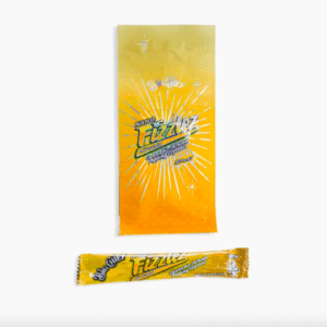Piña Colada Big Chief Infused Edible | 100mg (Hybrid)