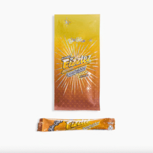 Mocha Frapp Big Chief Infused Edible: 100mg (Hybrid)