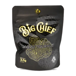 WAGYU TRUFFLE 30g