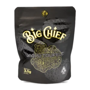 WAGYU TRUFFLE