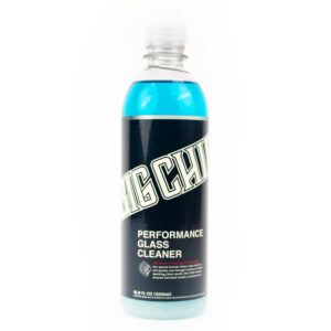 Big Chief Glass Cleaner