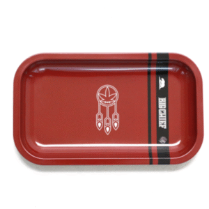 Big Chief Rolling Tray