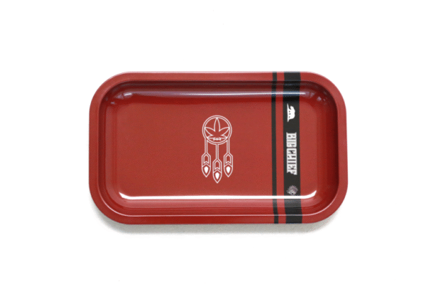 Big Chief Rolling Tray