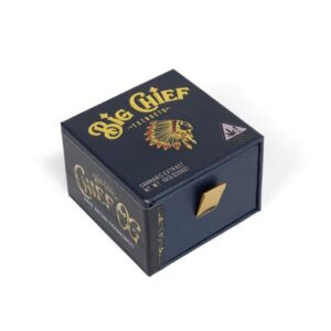 Chief OG Live Resin Diamonds