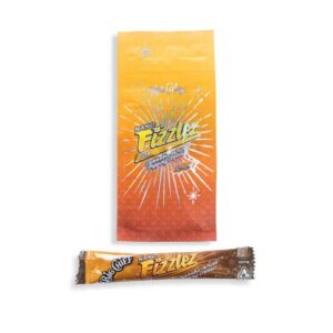 Cola Nano Fizzles Pop Rocks