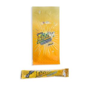 Piña Colada Nano Fizzles Pop Rocks