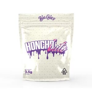 Honcholato – 3.5g Flower Bag – Indica