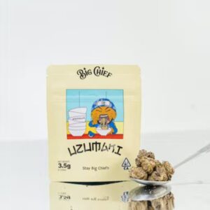 Uzumaki – 3.5g Flower Bag – Hybrid