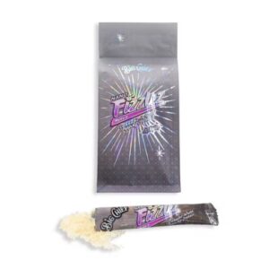 Mystery Nano Fizzles Pop Rocks