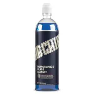 Performance Glass Cleaner