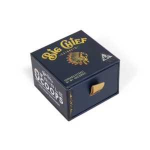 Triple Scoops Live Resin Diamonds