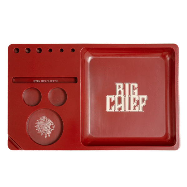 All Purpose Rolling Tray