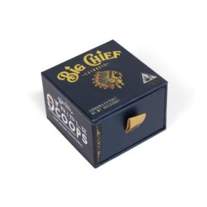 Triple Scoops Live Resin Diamonds