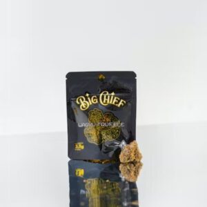 Wagyu Truffle – 3.5g Flower Bag – Hybrid